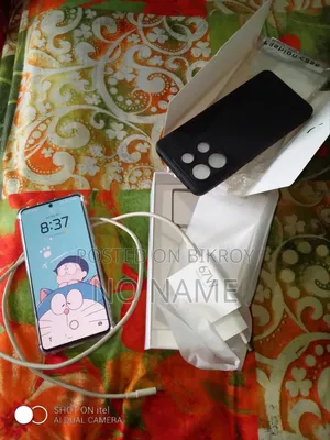 শাওমি রেডমি নোট ১৩ প্রো ৫জি ২৫৬ জিবি