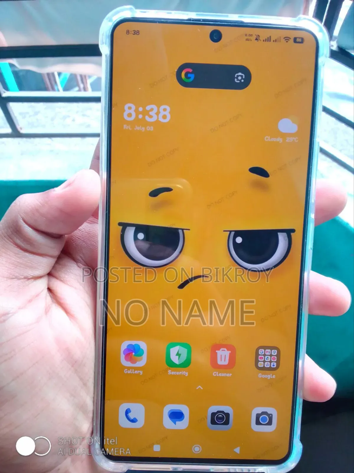 শাওমি রেডমি নোট ১৩ প্রো ৫জি ২৫৬ জিবি