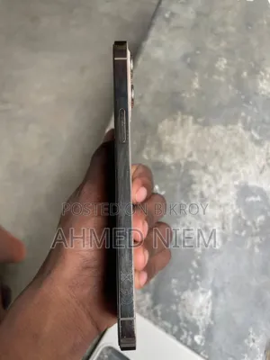 Apple iPhone 12 Pro 128 GB White