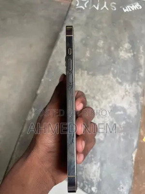 Apple iPhone 12 Pro 128 GB White