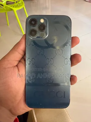 Apple iPhone 12 Pro 256 GB Blue