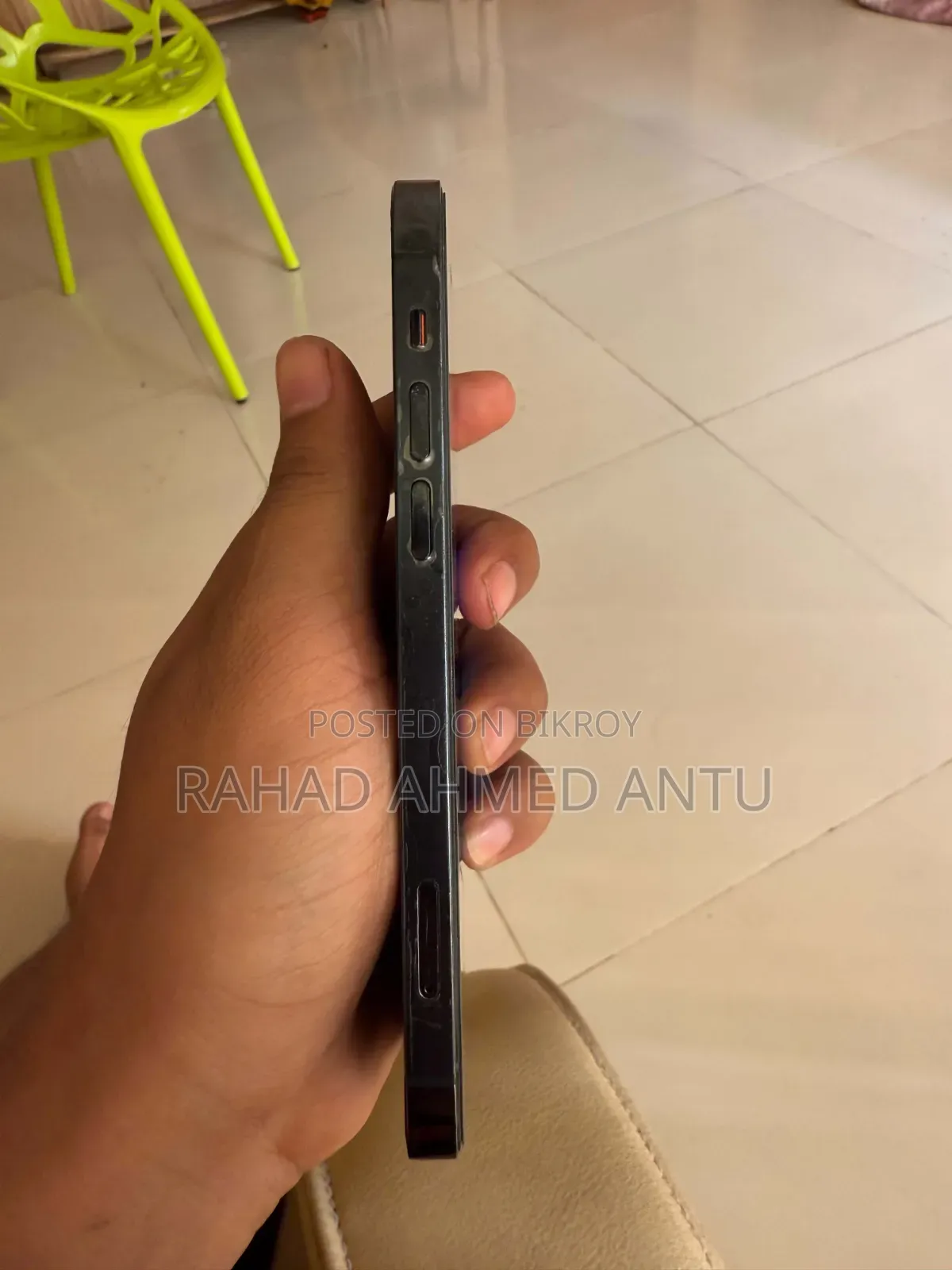 Apple iPhone 12 Pro 256 GB Blue
