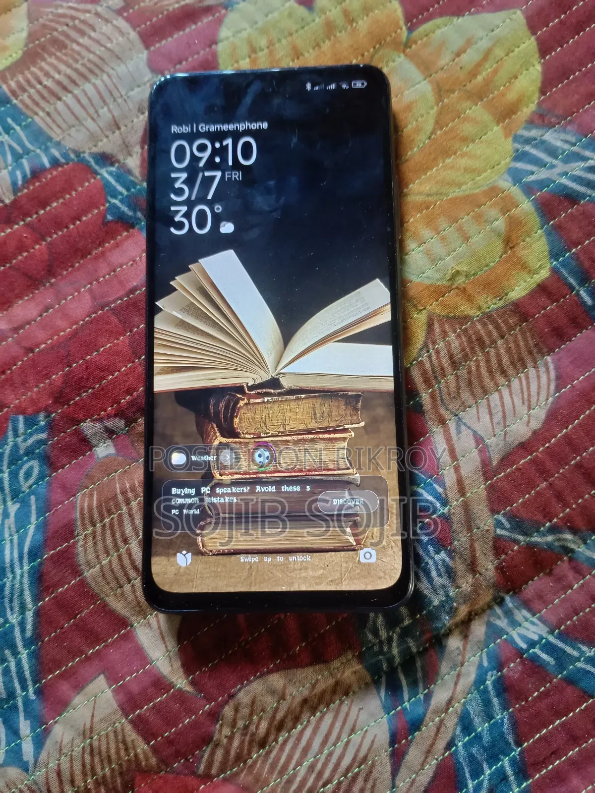 Xiaomi 11T 128 GB Black