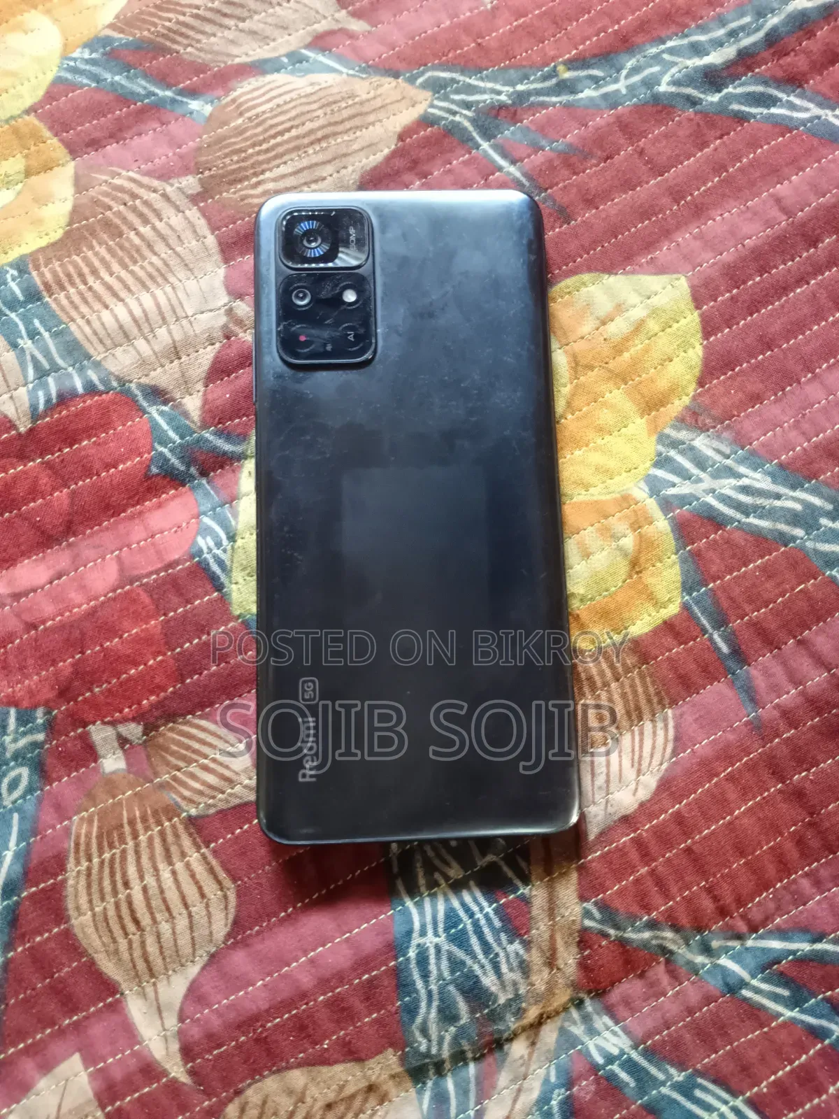 Xiaomi 11T 128 GB Black