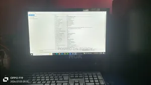Desktop Computer Asus A4110 4GB Intel Core I7 SSD 2T