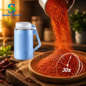 Daimasi Hi-Quality Electric Grinder (1500 Watt) –