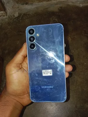 Samsung Galaxy A15 5G 128 GB