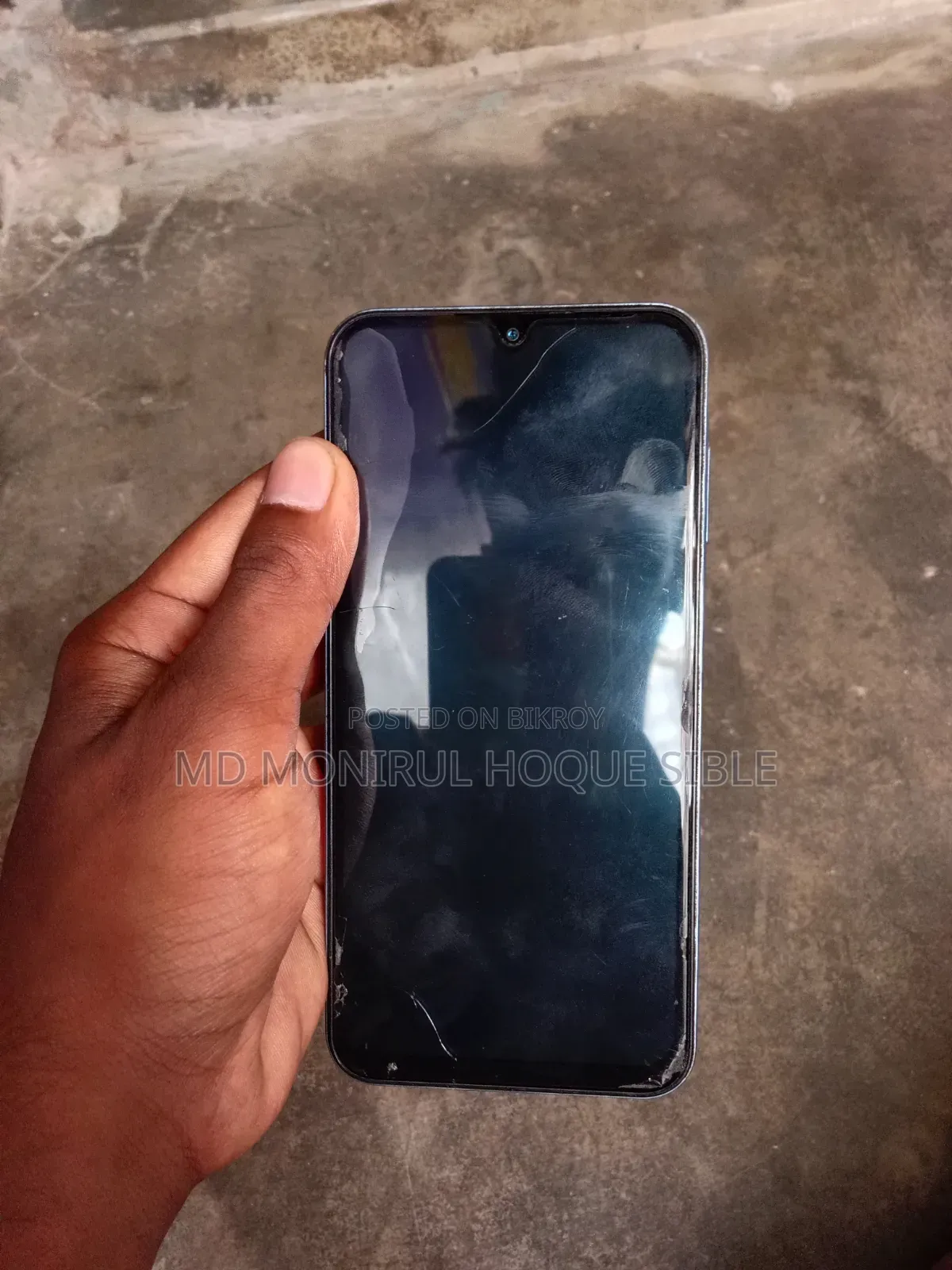 Samsung Galaxy A15 5G 128 GB