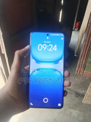 iQOO Z10 ১২৮ জিবি ব্ল্যাক