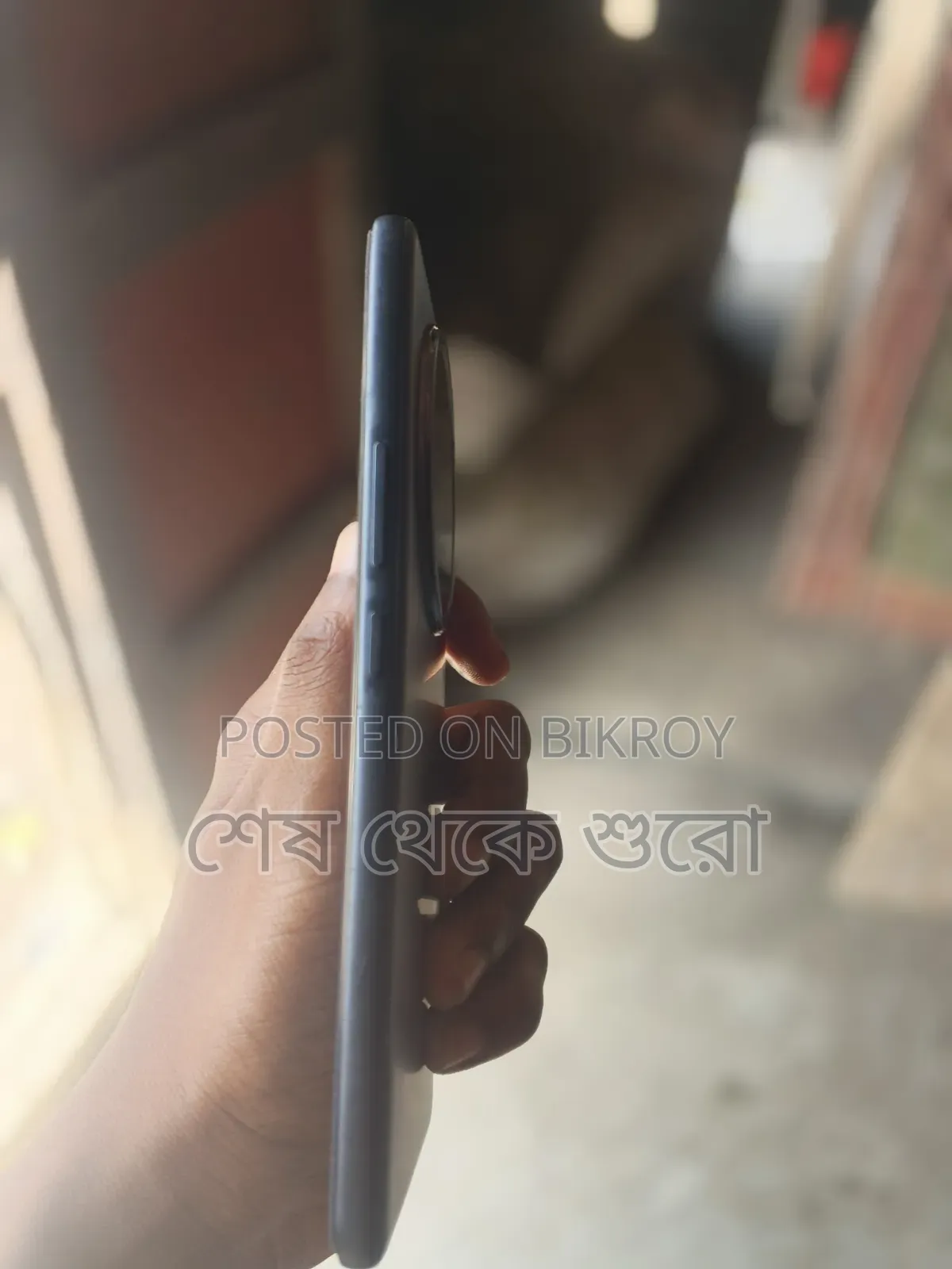 iQOO Z10 ১২৮ জিবি ব্ল্যাক