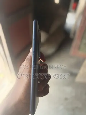 iQOO Z10 ১২৮ জিবি ব্ল্যাক