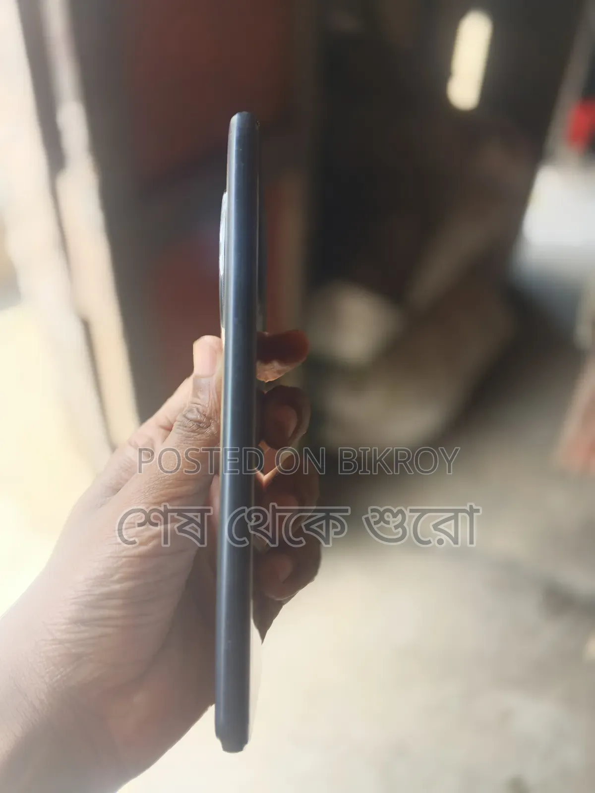 iQOO Z10 ১২৮ জিবি ব্ল্যাক