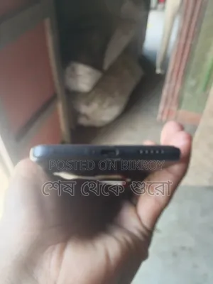 iQOO Z10 ১২৮ জিবি ব্ল্যাক