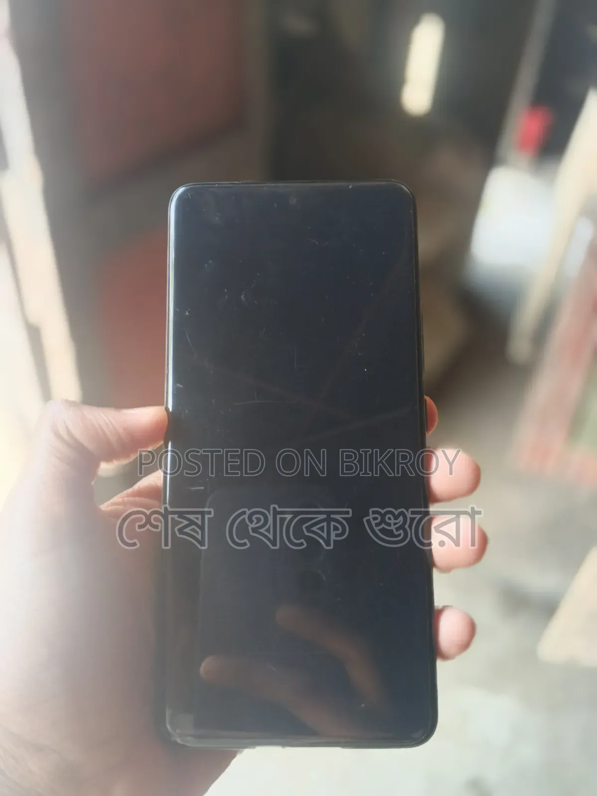 iQOO Z10 ১২৮ জিবি ব্ল্যাক