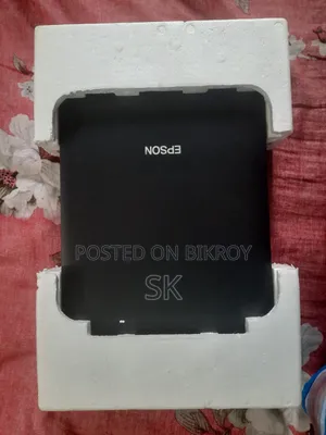 Epson Perfection V39 Ii Photo And Document Flatbed Scanner