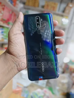 অপো এ৯ ১২৮ জিবি ব্ল্যাক