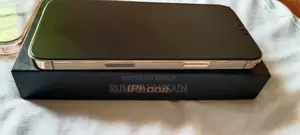 Apple iPhone 13 Pro Max 256 GB Gold