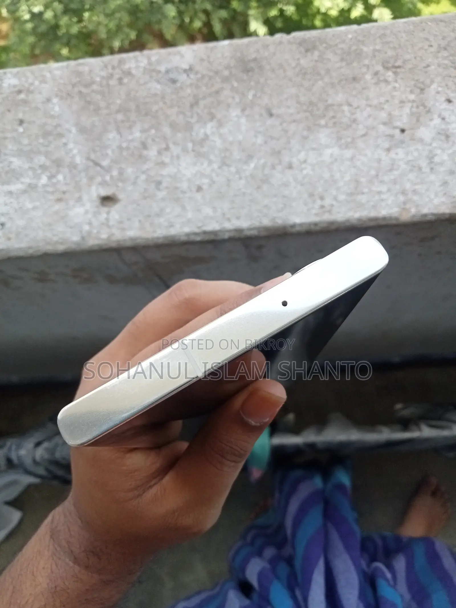 Samsung Galaxy S23 Ultra 256 GB White