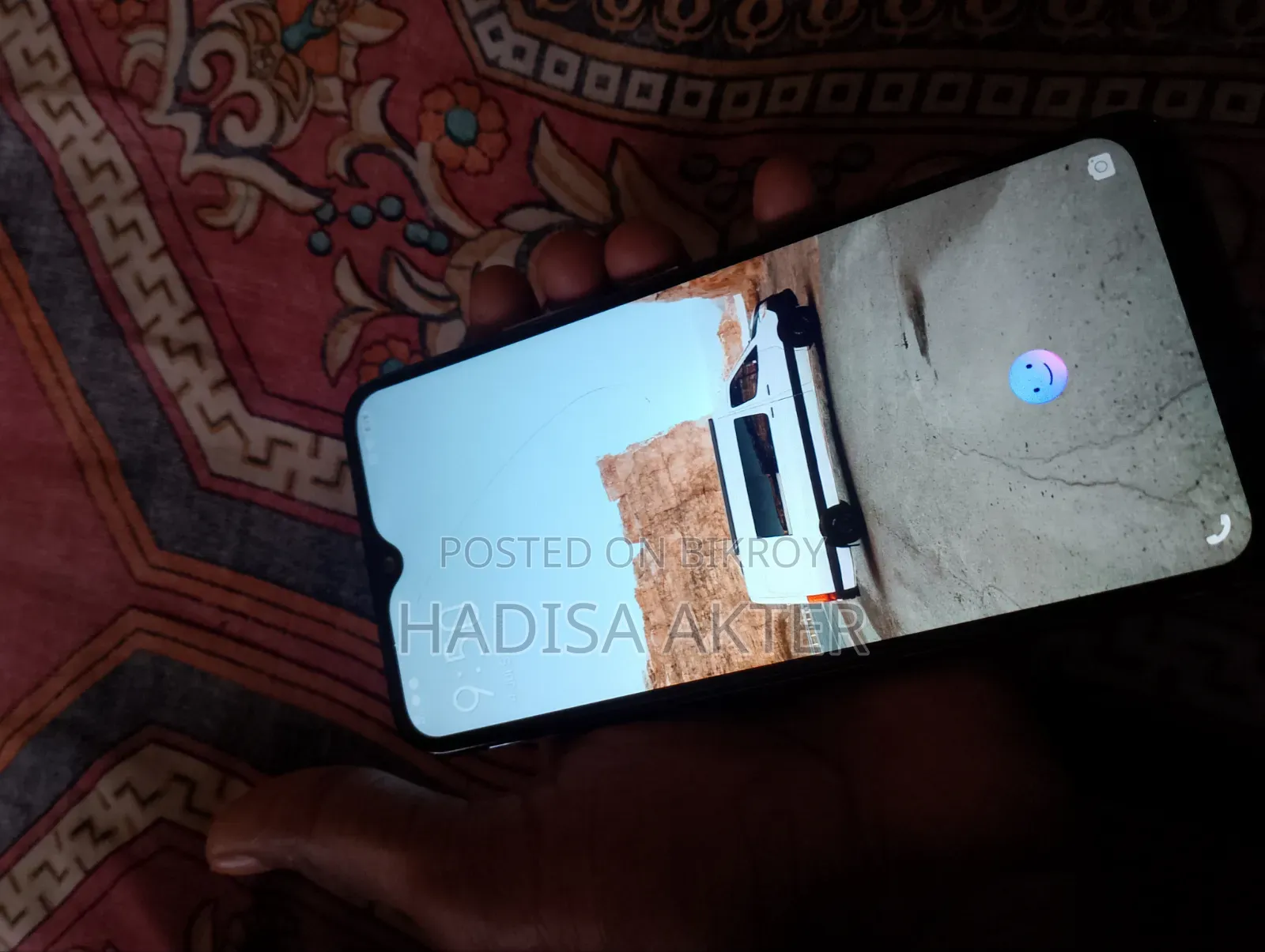 Vivo Y17 64 GB