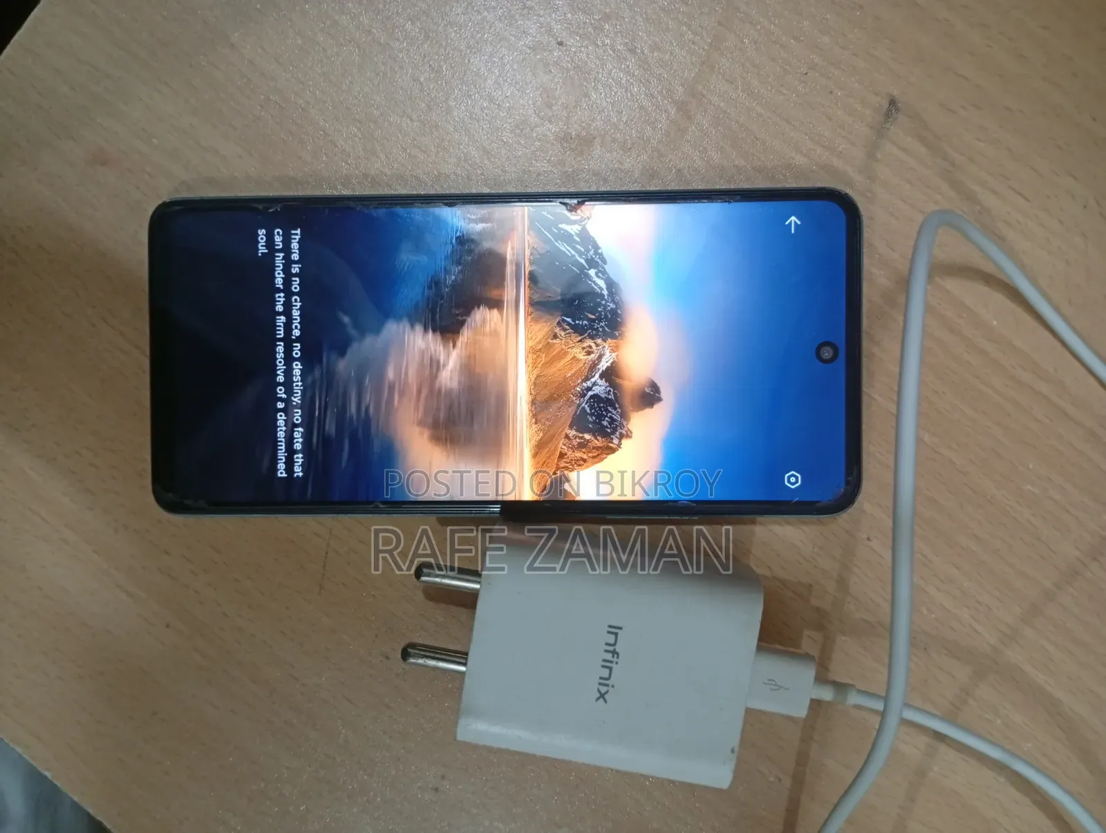 Infinix Hot 30 128 GB