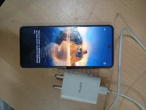 Infinix Hot 30 128 GB
