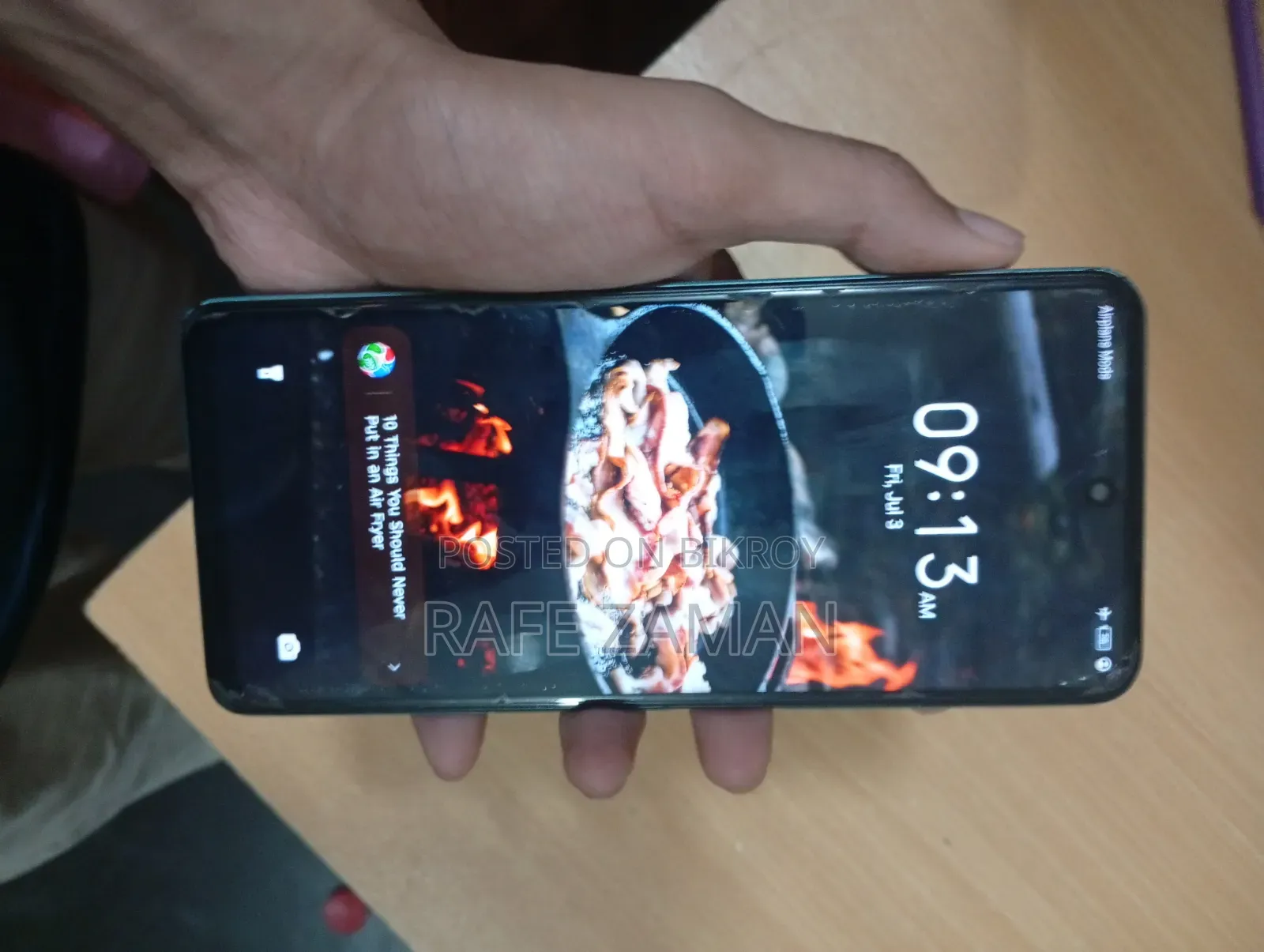 Infinix Hot 30 128 GB