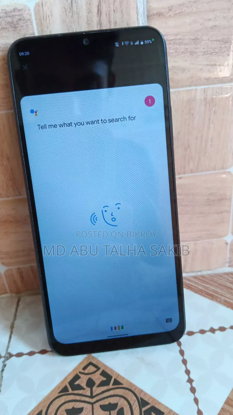 Realme C30s 64 GB