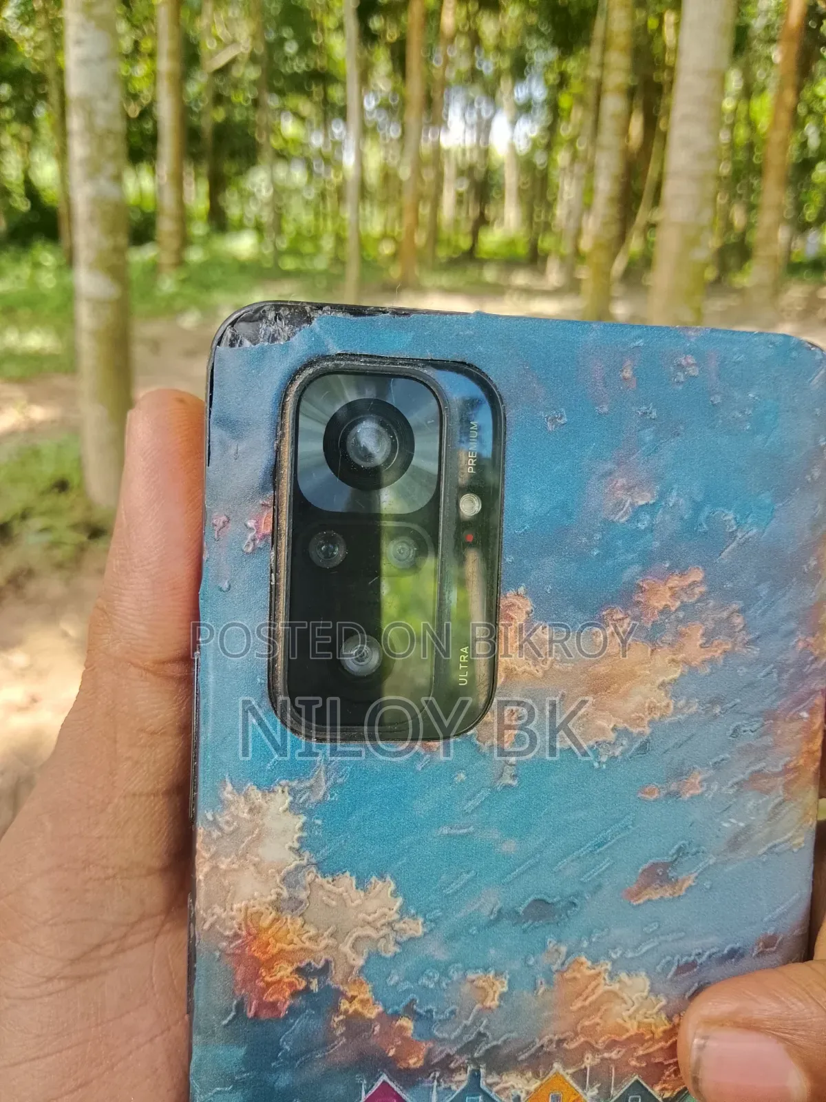 Xiaomi Redmi Note 10 Pro 128 GB