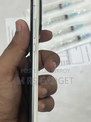 Xiaomi Mi 11 Ultra 256 GB White