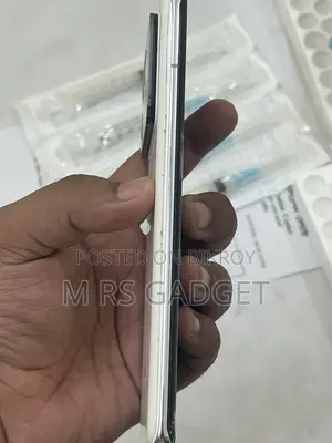 Xiaomi Mi 11 Ultra 256 GB White