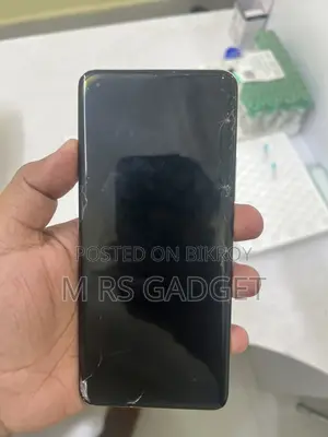 Xiaomi Mi 11 Ultra 256 GB White