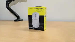 Corsair 36g 8khz Gaming Mouse