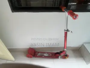 Scooter for Sale