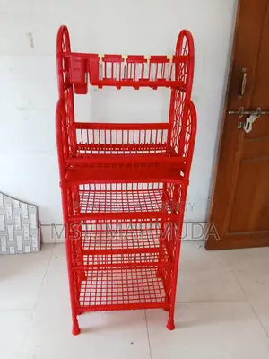 R.F.L Shelf