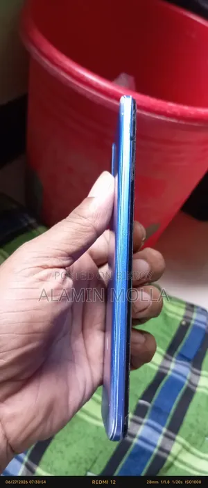 Vivo Y01 ৩২ জিবি ব্লু