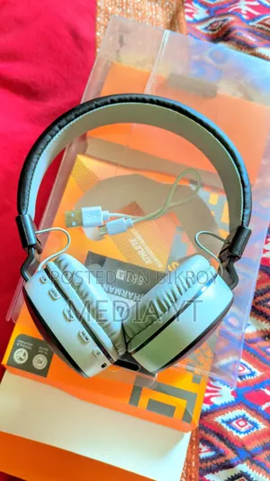 New Original JBL Bluetooth Headphone