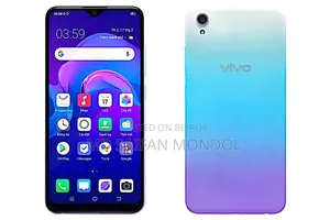 Vivo Y1s 32 GB Blue