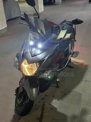 Yamaha 2020