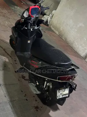 Yamaha 2020
