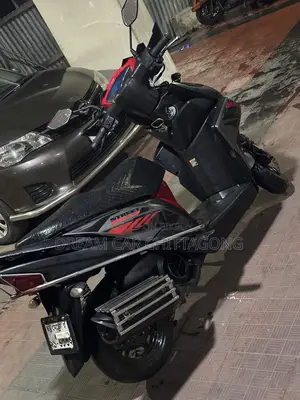 Yamaha 2020