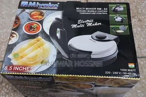 Miyako Ruti Maker