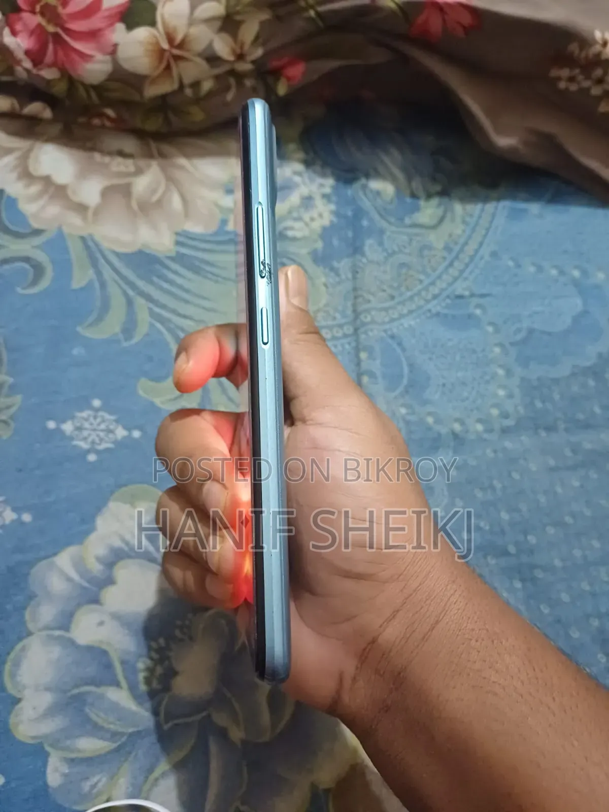 Realme C21Y 64 GB Gray