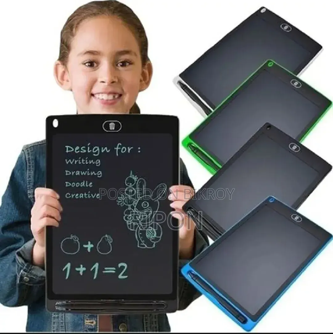 Kids Magic Slate