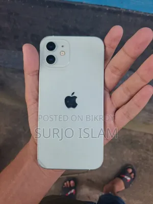 Apple iPhone 12 128 GB Green