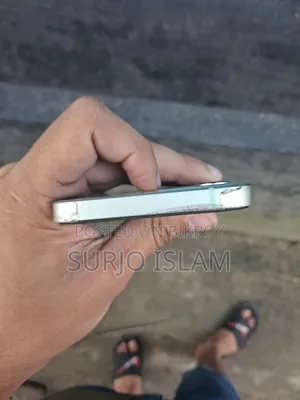 Apple iPhone 12 128 GB Green