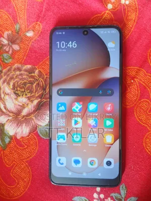 Xiaomi Redmi 12 128 GB Black