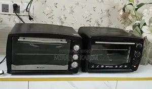 Miyako Oven