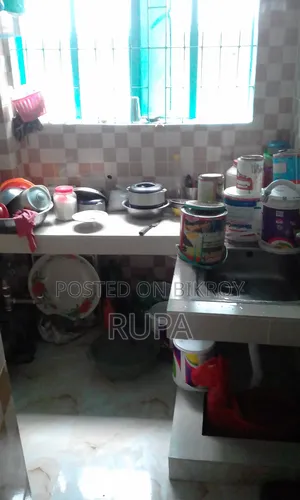 1bdrm House in ‌রোহান গা‌র্ডেন, Jatrabari for Rent