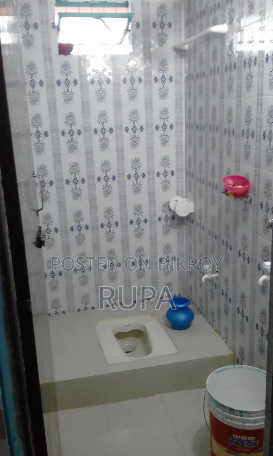 1bdrm House in ‌রোহান গা‌র্ডেন, Jatrabari for Rent