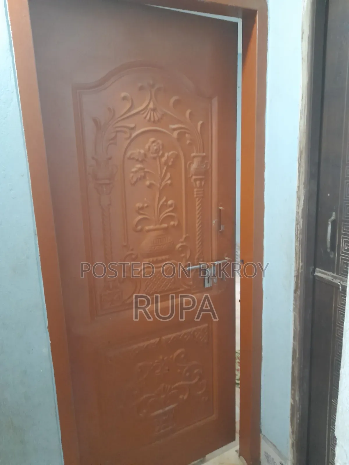 1bdrm House in ‌রোহান গা‌র্ডেন, Jatrabari for Rent